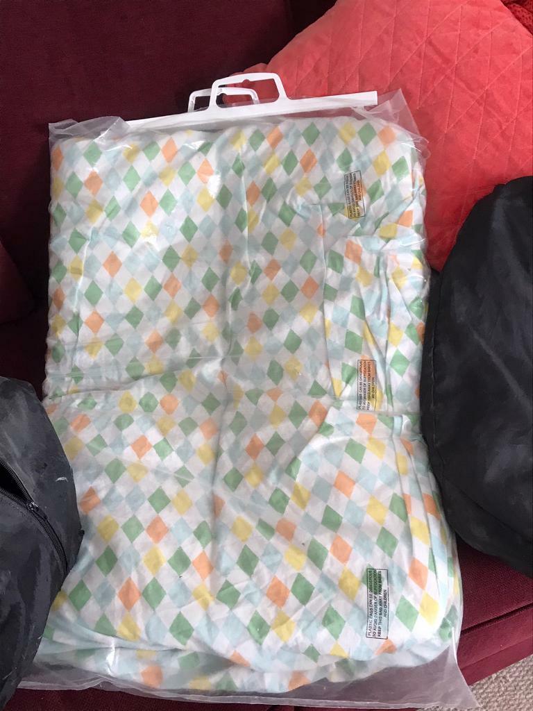 red kite cot mattress